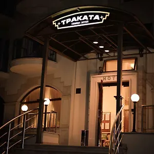 Hotel Trakata, Varna