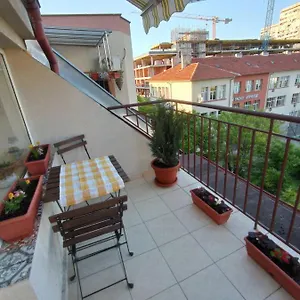  Апартаменты San Stefano Болгария
