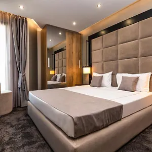 Soho House 2*, Plovdiv Bulgaria