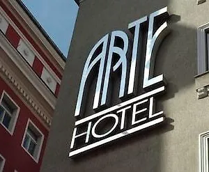 *** Hotel Arte Bulgaria