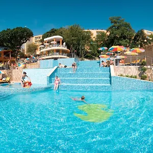 4* Hotel Sunrise Golden Sands