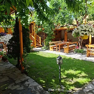 ** Guest house Mamin Kolio Bulgaria