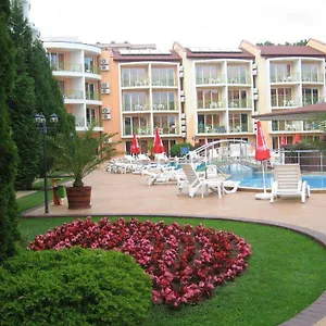 Sun - 3*, Sunny Beach Bulgaria