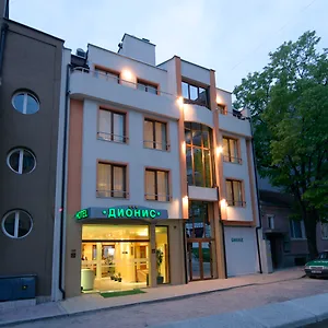 3* Hotel Dionis