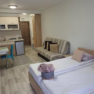 Апартаменты Rublevka, Варна