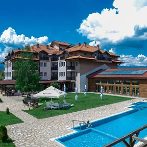 ** Hotel Thermal Seven Seasons Bulgaria