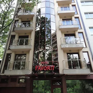 *** Hotel Favorit Bulgaria