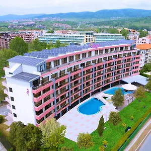 flamingo.sunnybeach-hotels.org/