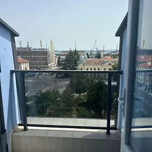  Апартаменты Seaman's House Болгария