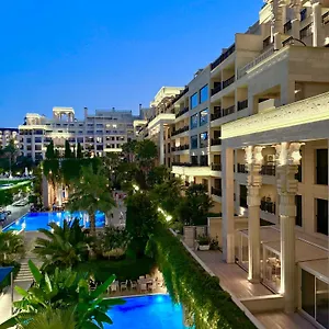 **** Hotel Argisht Partez And Bulgaria