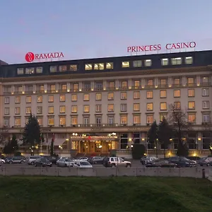 Ramada By Wyndham Trimontium Plovdiv
