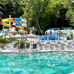 **** Hotel Bsa Gradina & Aquapark Bulgaria