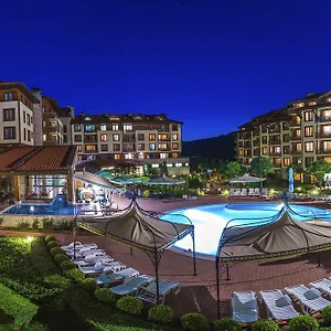 **** Hotel Murite Park Bulgaria