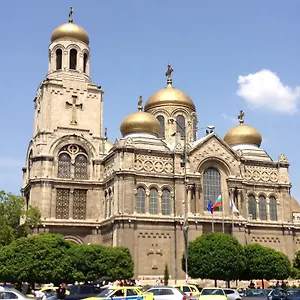 Cathedral Варна