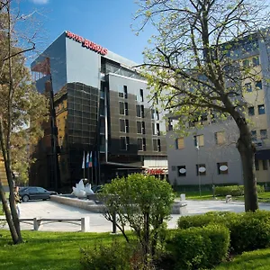 Hotel Burgas Бургас