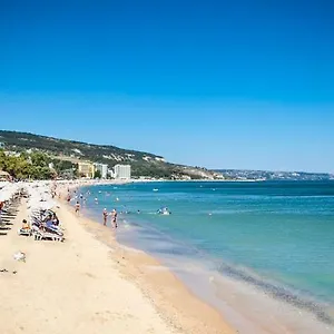  Апартаменты Golden-sea Болгария