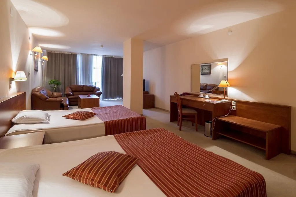 Plaza Hotel Varna 3*,  Bulgaria