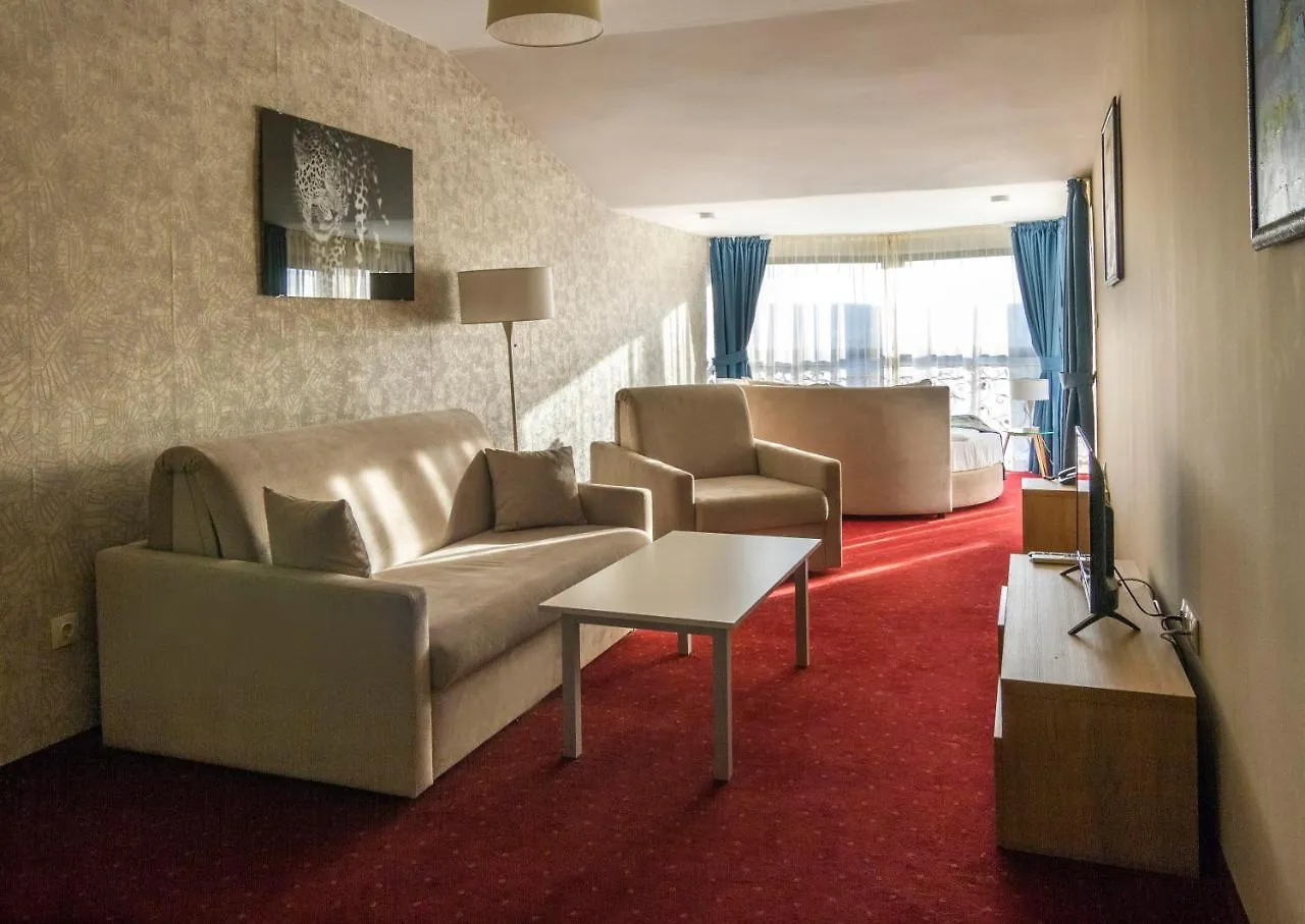 Plaza Hotel Варна 3*,  Болгария